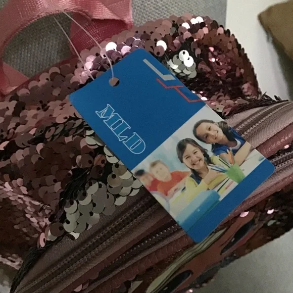 LOL MINI BACKPACK - Picture 7 of 11